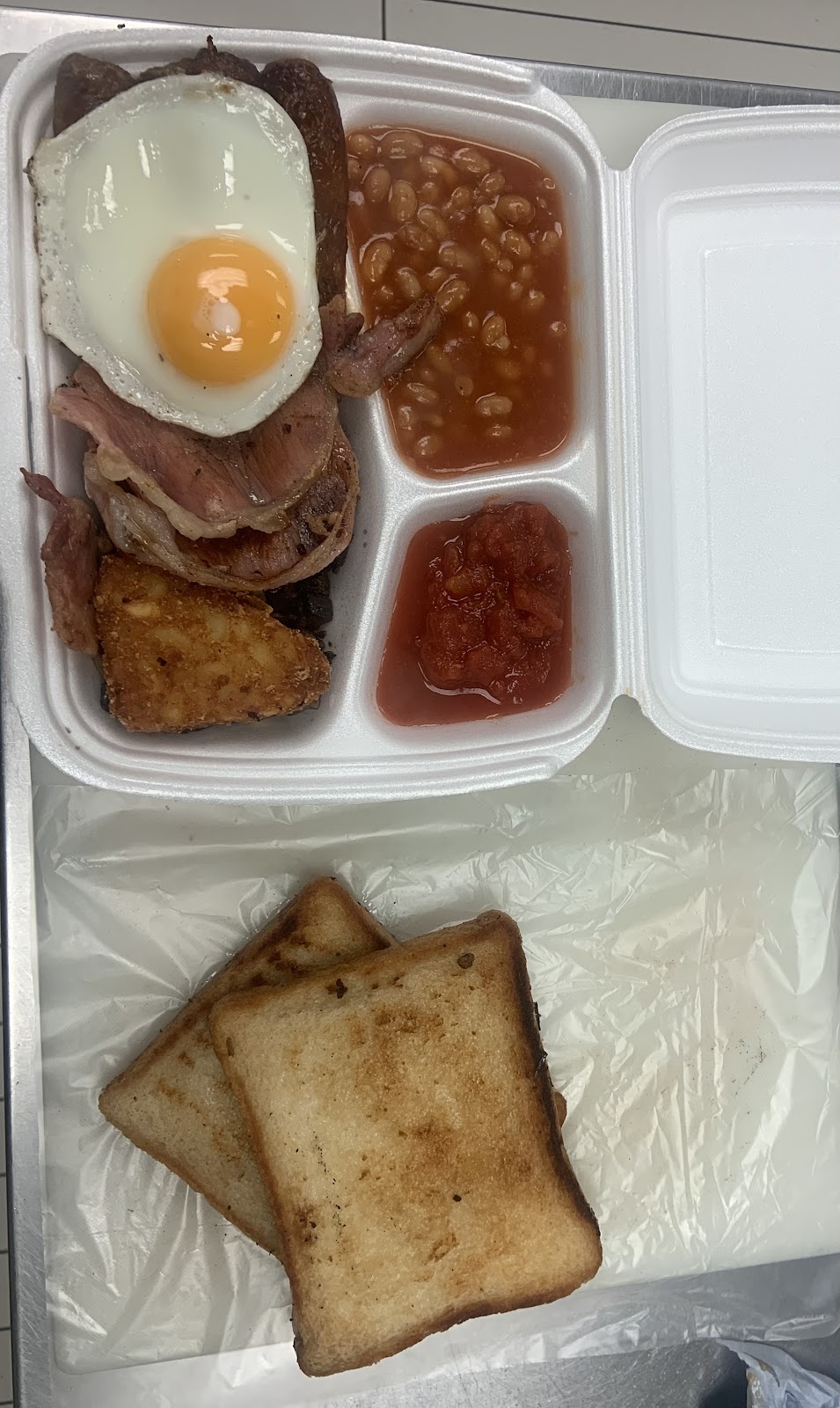 Photo of Deli-licious - 5 N Hylton Rd, Sunderland SR5 2SU